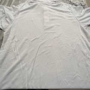 Core polo shirt